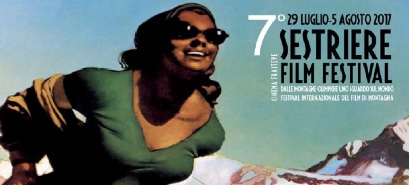 SESTRIERE FILM FESTIVAL 2017 | Il Cerca Artigiano di Qualità