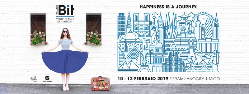 BIT MILANO 2019 | Il Cerca Artigiano di Qualità