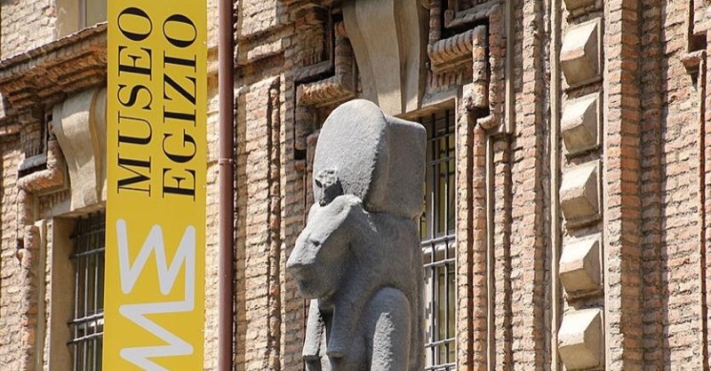 TORINO: APERTURE STRAORDINARIE AL MUSEO EGIZIO | Il Cerca Artigiano di Qualità