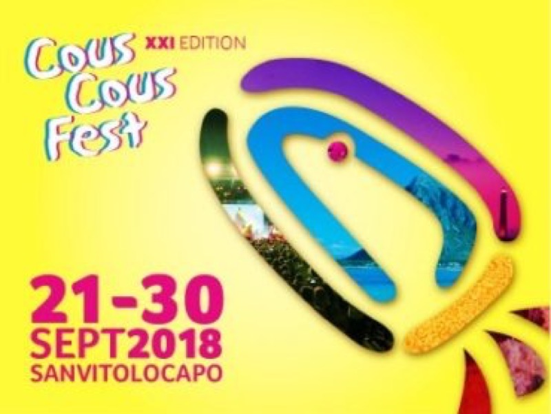 COUS COUS FESTIVAL XXI EDIZIONE A SAN VITO LO CAPO UN EVENTO GASTRONOMICO INTERNAZIONALE | Il Cerca Artigiano di Qualità