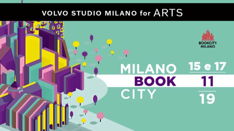 BOOKCITY MILANO DAL 13 AL 17 NOVEMBRE | Il Cerca Artigiano di Qualità