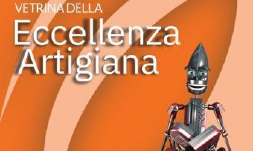 NOVARA - VETRINA DELL'ECCELLENZA ARTIGIANA 2025 | Il Cerca Artigiano di Qualità
