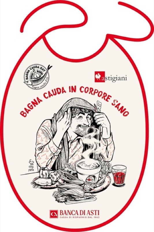 BAGNA CAUDA DAY QUEST'ANNO S'PORTA A CA' - ASTI  | Il Cerca Artigiano di Qualità