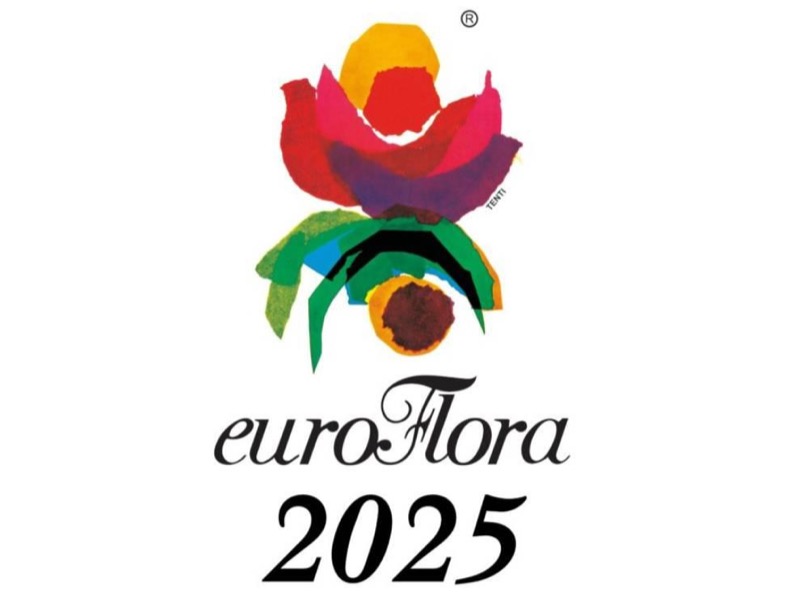 EUROFLORA - GENOVA 2025 | Il Cerca Artigiano di Qualità