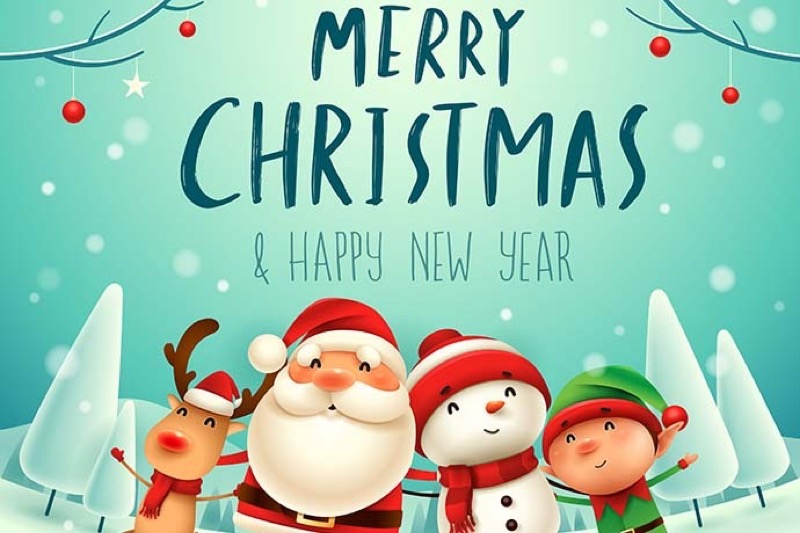 BUON NATALE | Il Cerca Artigiano di Qualità