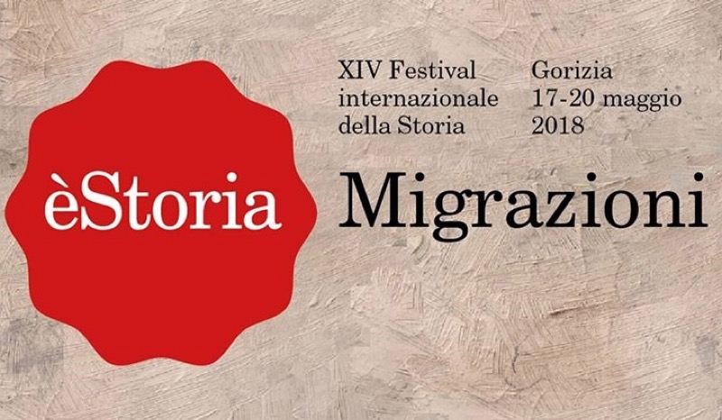 GORIZIA FESTIVAL INTERNAZIONALE DELLA STORIA DAL 17 AL 20 MAGGIO | Il Cerca Artigiano di Qualità