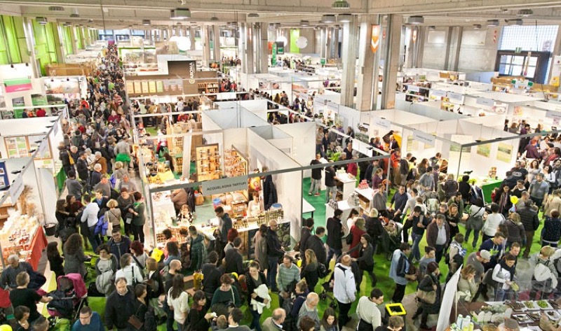 BIOLIFE BOLZANO 2018 | Il Cerca Artigiano di Qualità