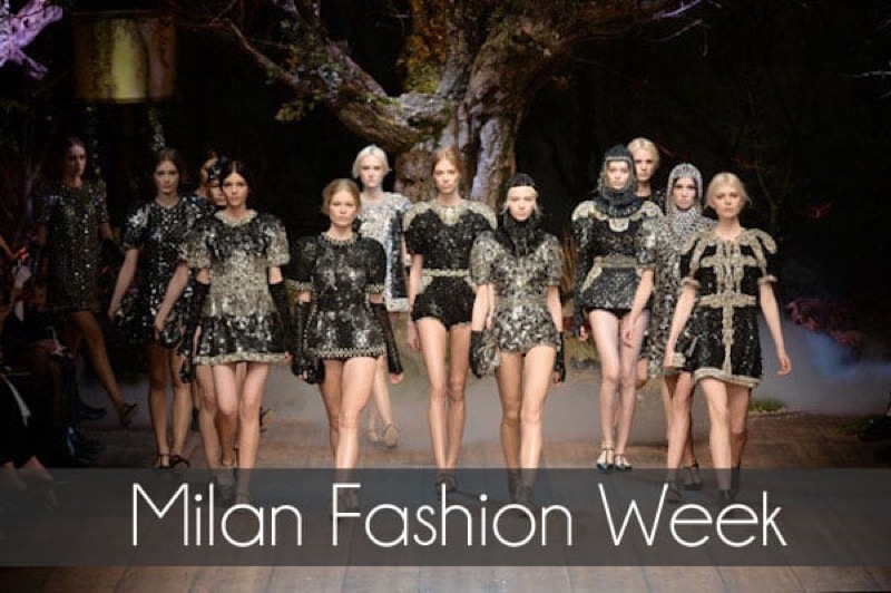 MILANO FASHION WEEK  19/25 SETTEMBRE 2023 | Il Cerca Artigiano di Qualità