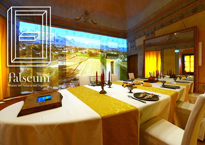 NASCE A VERRONE IL MUSEO DEL FALSO | Il Cerca Artigiano di Qualità