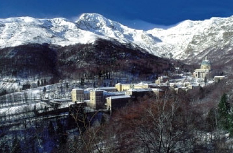 REGIONE PIEMONTE : NUOVA LEGGE PER LA MONTAGNA | Il Cerca Artigiano di Qualità