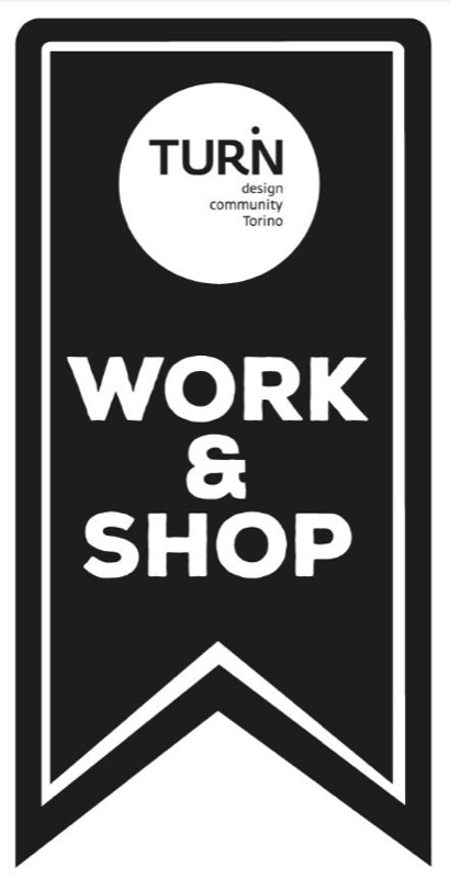 WORK & SHOP  IN MOSTRA A PALAZZO BIRAGO TORINO | Il Cerca Artigiano di Qualità
