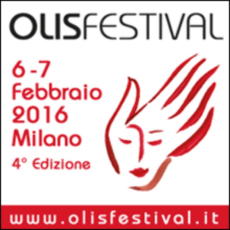 OLIS FESTIVAL 6-7 FEBBRAIO BENESSERE PER IL CORPO E LA MENTE A MILANO | Il Cerca Artigiano di Qualità