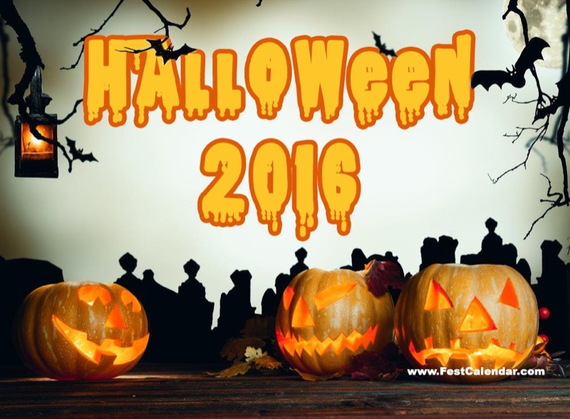 HALLOWEEN 2016 SI FESTEGGIA ANCHE A BIELLA! | Il Cerca Artigiano di Qualità