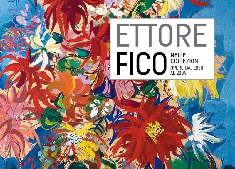 MUSEO ETTORE FICO TORINO OPERE DAL 1930 AL 2004 | Il Cerca Artigiano di Qualità