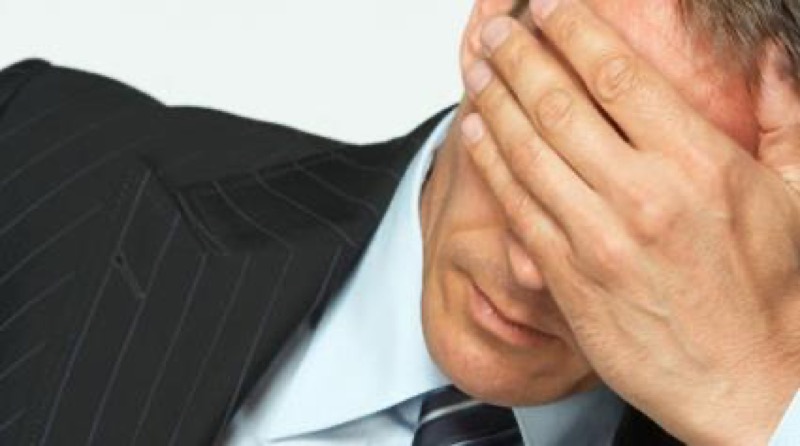 ALLARME CONFINDUSTRIA 