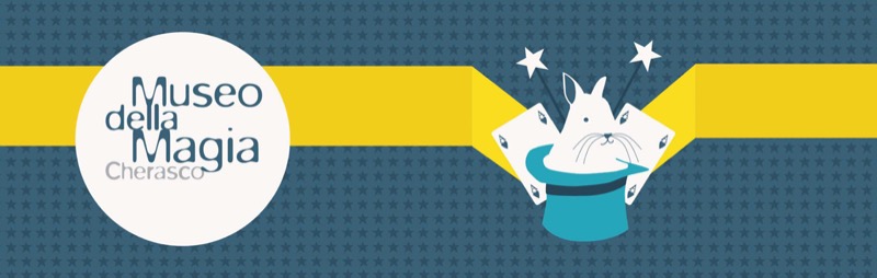 UN MUSEO INSOLITO DA VISITARE: MUSEO DELLA MAGIA A CHERASCO | Il Cerca Artigiano di Qualità