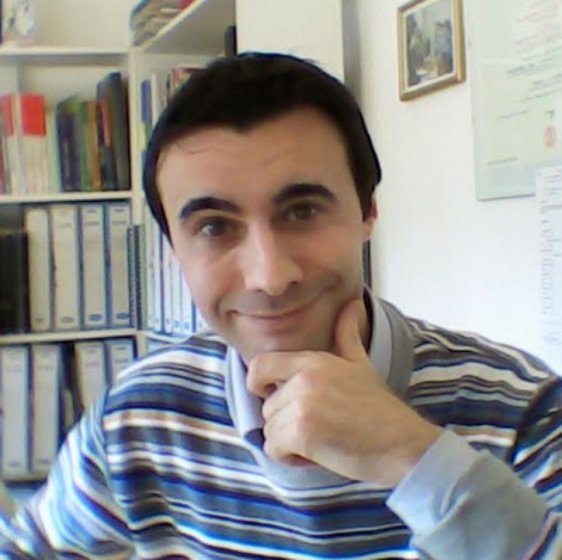 VI PRESENTIAMO : SERGIO INGEGNER CATOZZO  | Il Cerca Artigiano di Qualità