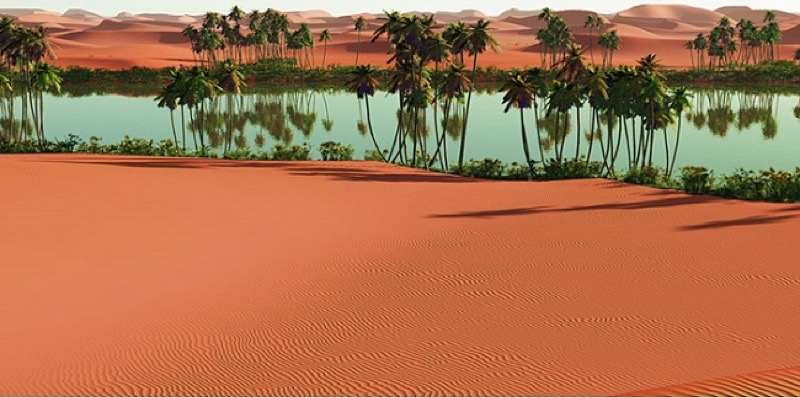 LUNEDI' 02 MARZO SAPORI E PROFUMI DAL MONDO CON IL CLUSTER ZONE ARIDE PER EXPO 2015 | Il Cerca Artigiano di Qualità