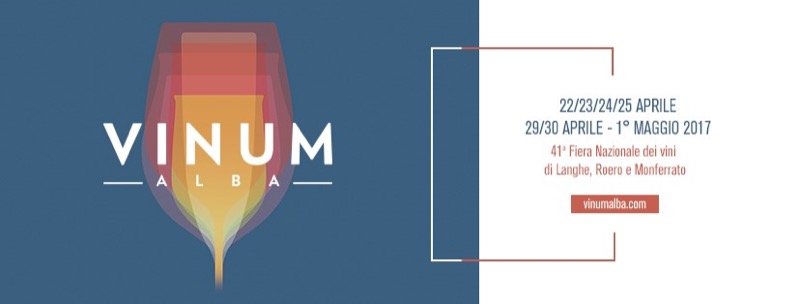 VINUM ALBA 41a FIERA NAZIONALE DEI VINI DI LANGHE ROERO E MONFERRATO | Il Cerca Artigiano di Qualità