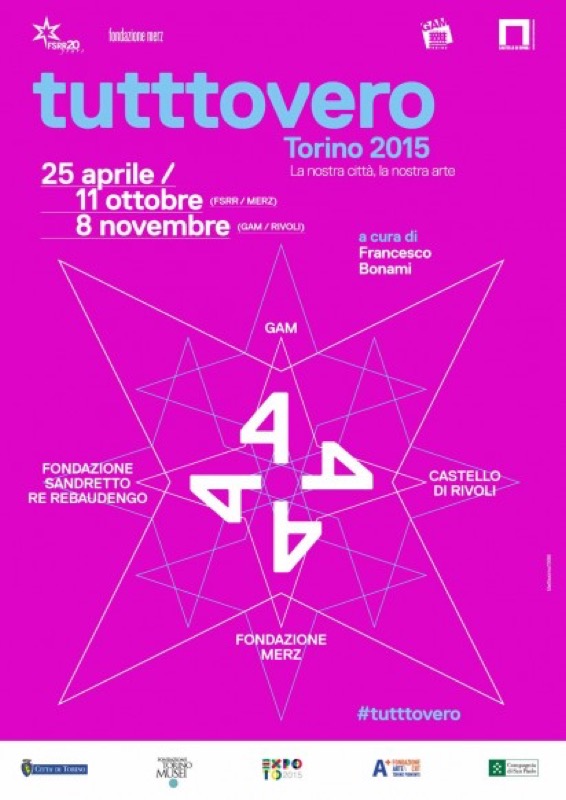TUTTOVERO - TORINO 2015 DAL 25 APRILE ALL'8 NOVEMBRE | Il Cerca Artigiano di Qualità