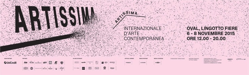 ARTISSIMA 2015 - TORINO 6-7-8 novembre 2015  | Il Cerca Artigiano di Qualità