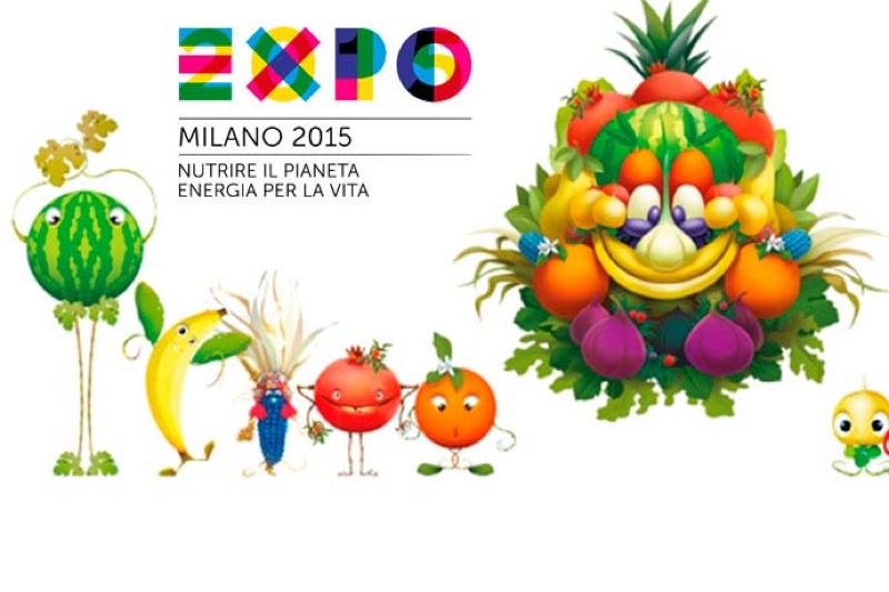 EXPO 2015 NUTRIRE IL PIANETA ENERGIA PER LA VITA. UN MESSAGGIO ANCHE PER IL BIELLESE | Il Cerca Artigiano di Qualità