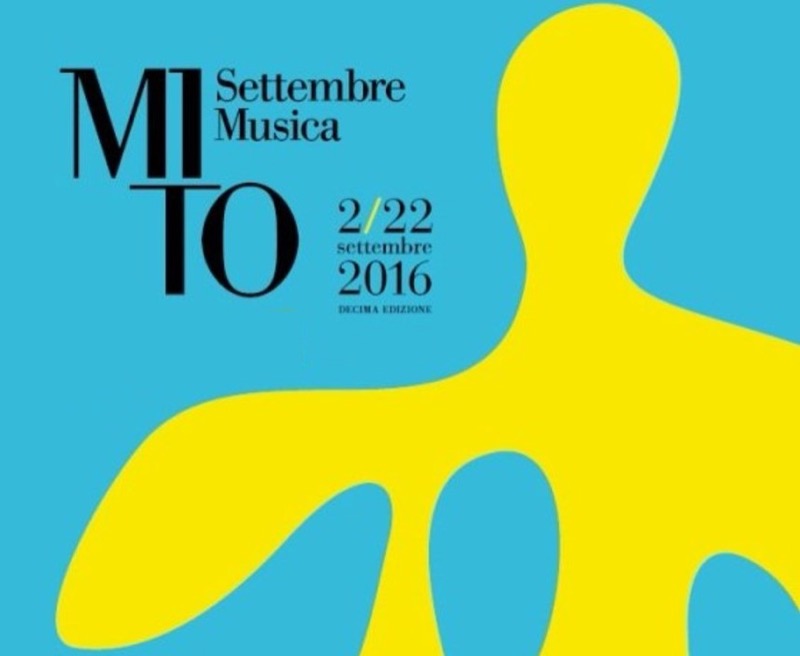 AL VIA LA DECIMA EDIZIONE DI MITO SETTEMBRE MUSICA | Il Cerca Artigiano di Qualità