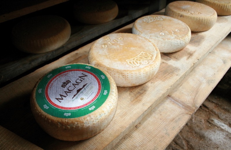 MACAGN ... NEI RICORDI DI...QUINTINO SELLA  | Il Cerca Artigiano di Qualità