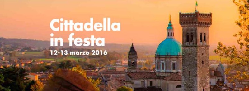 CITTADELLA IN FESTA IL 12-13 MARZO A LONATO DEL GARDA (BS)  | Il Cerca Artigiano di Qualità