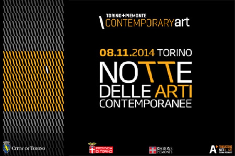 NOTTE DELLE ARTI CONTEMPORANEE 08-11-2014 | Il Cerca Artigiano di Qualità