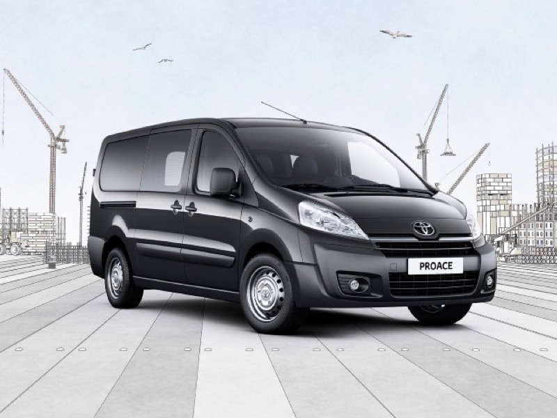 CONVENZIONE CONFARTIGIANATO - TOYOTA MOTOR ITALIA | Il Cerca Artigiano di Qualità