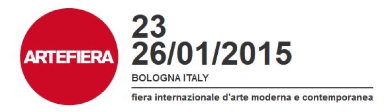 FIERA INTERNAZIONALE D'ARTE MODERNA E CONTEMPORANEA - BOLOGNA 23/26 GENNAIO 2015 | Il Cerca Artigiano di Qualità