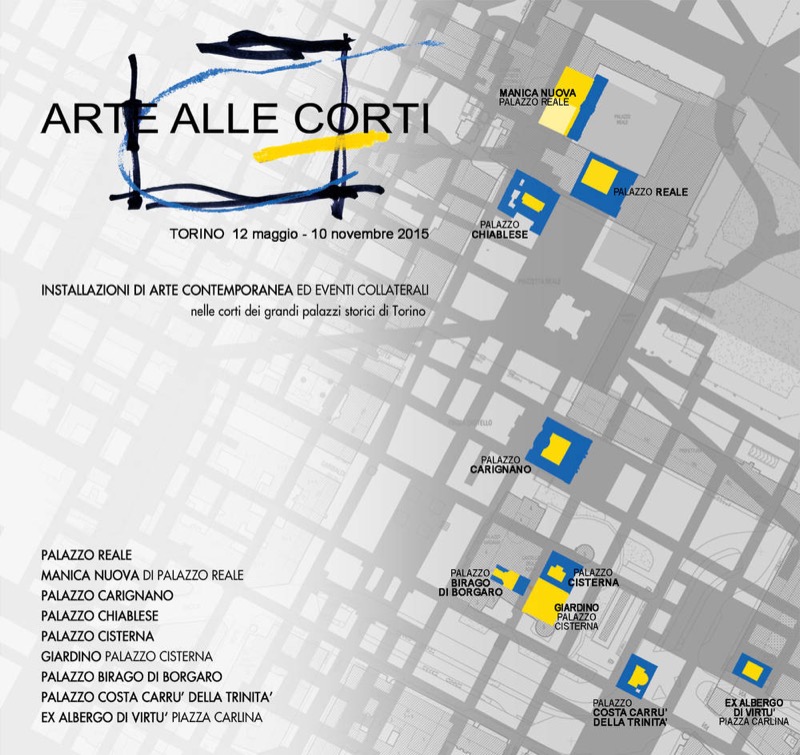TORINO - ARTE ALLE CORTI | Il Cerca Artigiano di Qualità