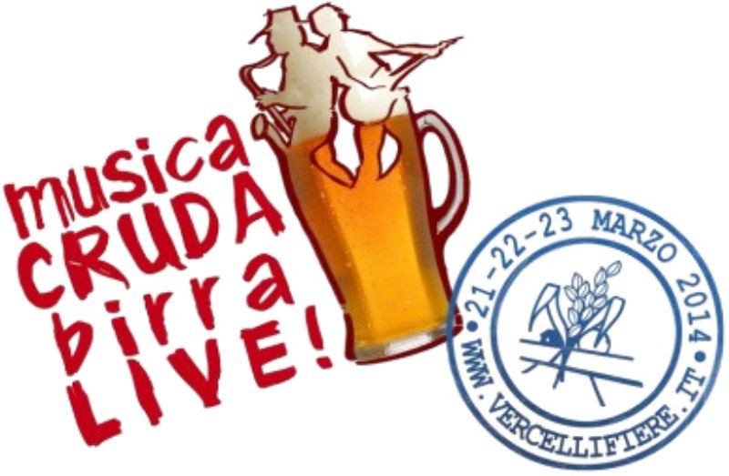 FESTIVAL DELLA BIRRA 27/28/29 MARZO 2015 VERCELLI-FIERE | Il Cerca Artigiano di Qualità