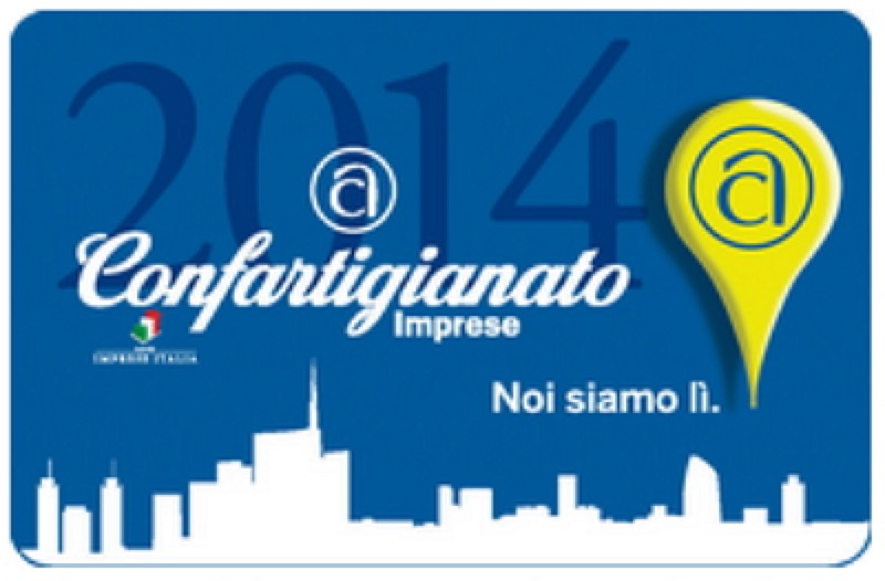 ASSOCIARSI CONFARTIGIANATO CONVIENE ! | Il Cerca Artigiano di Qualità