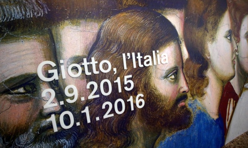 MILANO PALAZZO REALE MOSTRA DI GIOTTO DAL 02 SETTEMBRE 2015 AL10 GENNAIO 2016 | Il Cerca Artigiano di Qualità