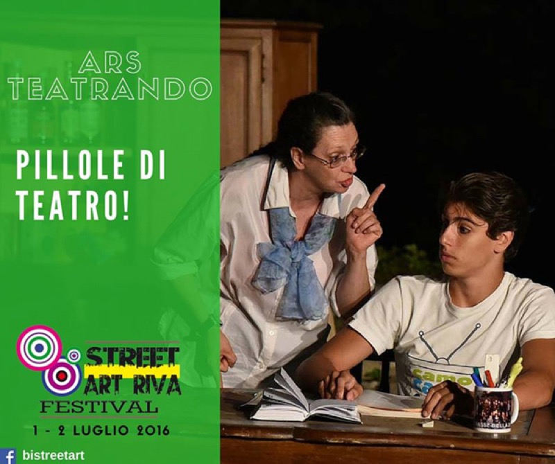 STREET ART FESTIVAL 01-02 LUGLIO - BIELLA | Il Cerca Artigiano di Qualità