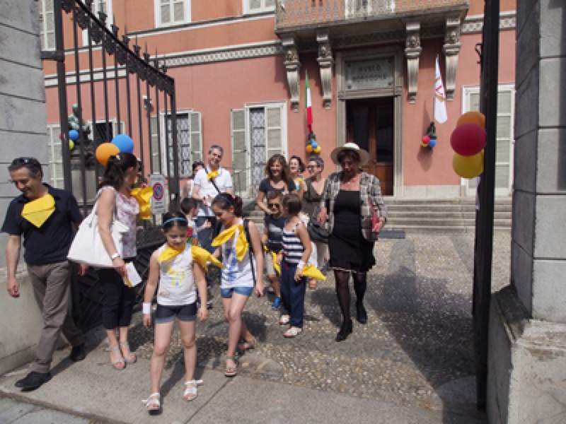 ATTORI IN TRASFERTA E NOVITÀ SULLA COLLINA - ARS TEATRANDO WEEK-END | Il Cerca Artigiano di Qualità