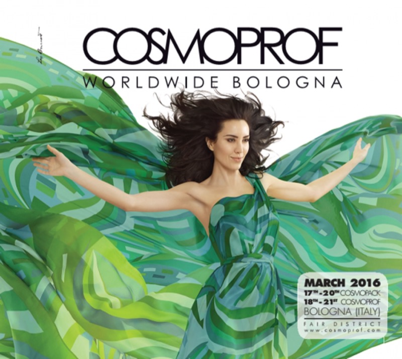 SE SEI ACCONCIATORE O  ESTETISTA CONFARTIGIANATO BIELLA TI ACCOMPAGNA A VISITARE COSMOPROF 2016 A BOLOGNA!  | Il Cerca Artigiano di Qualità