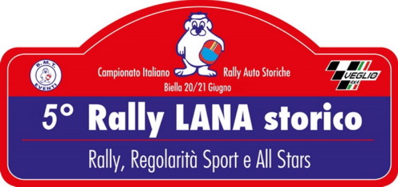 5A EDIZIONE RALLY STORICO DELLA LANA DAL 19 AL 21 GIUGNO | Il Cerca Artigiano di Qualità