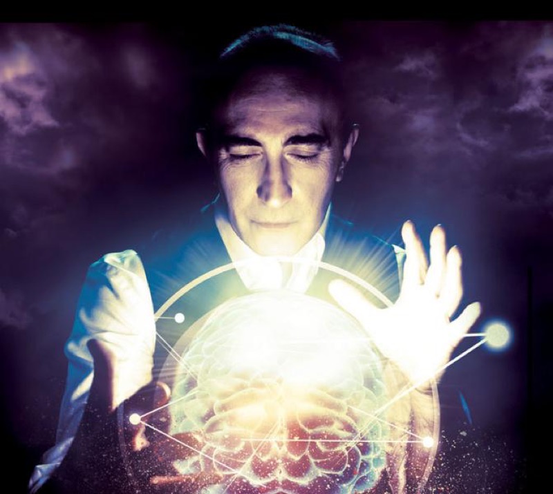 MENTALISMO AL TEATRO SOCIALE IL16 GENNAIO A BIELLA | Il Cerca Artigiano di Qualità