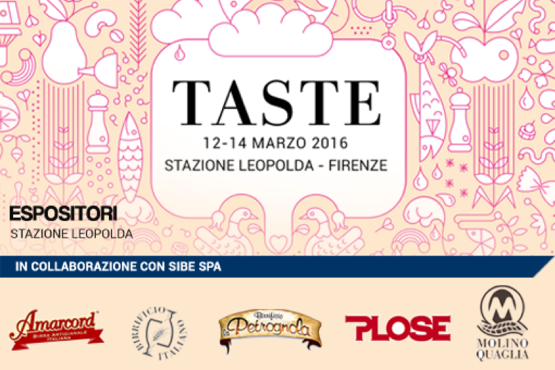 FIRENZE - SALONE DELLE ECCELLENZE DEL GUSTO 12-14 MARZO | Il Cerca Artigiano di Qualità