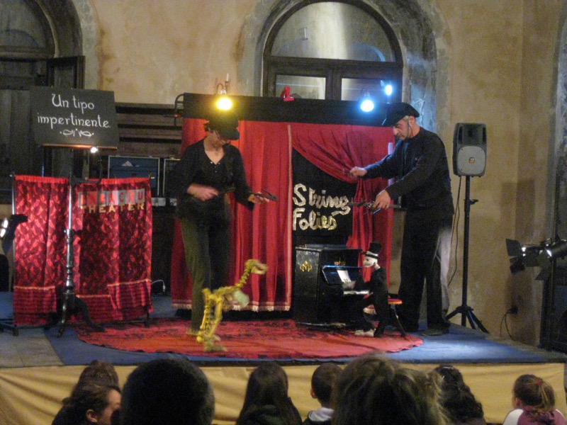 LE RASSEGNE DI MAGGIO AL BRICH DI ZUMAGLIA | Il Cerca Artigiano di Qualità