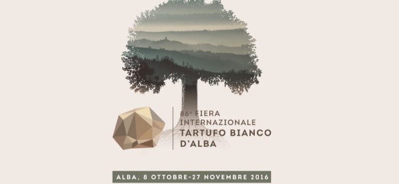 FIERA INTERNAZIONALE DEL TARTUFO DI ALBA 08 OTTOBRE - 27 NOVEMBRE 2016 | Il Cerca Artigiano di Qualità