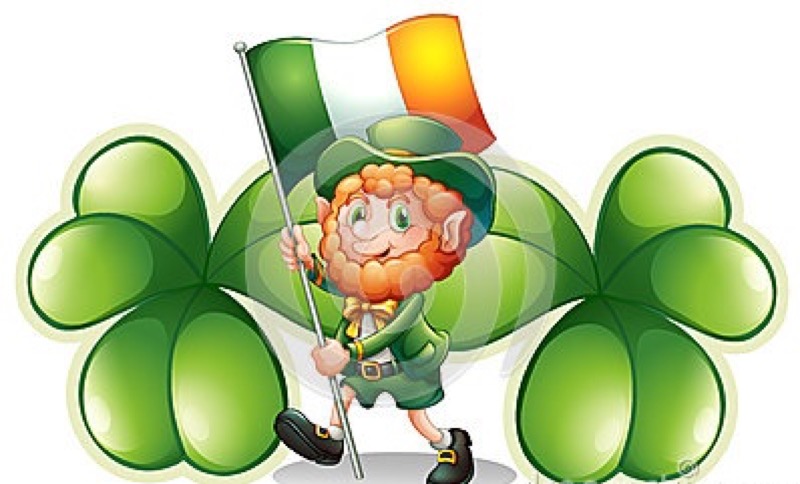 VIAGGIO STUDIO A DUBLINO DAL 14 LUGLIO AL 29 LUGLIO 2017 | Il Cerca Artigiano di Qualità