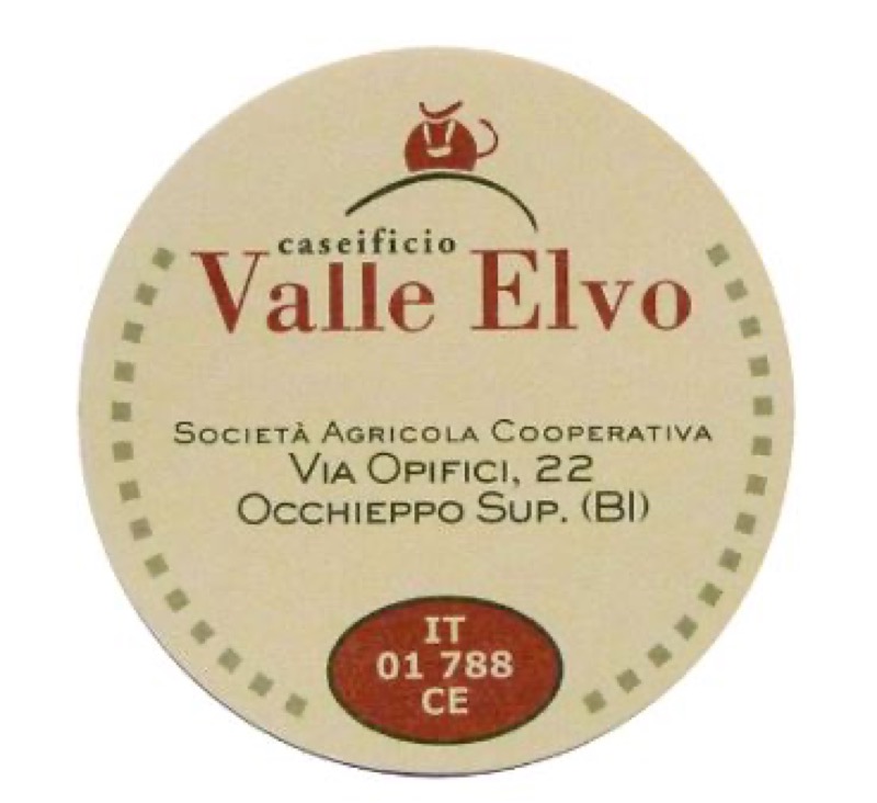 FORMAGGI D'AUTUNNO AL CASEIFICIO VALLE ELVO DOMENICA 18 OTTOBRE | Il Cerca Artigiano di Qualità