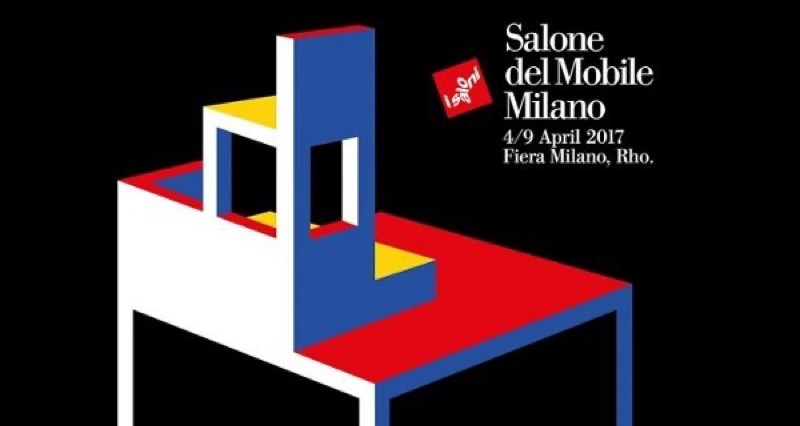 SALONE DEL MOBILE MILANO DAL 04 AL 09 APRILE 2017 | Il Cerca Artigiano di Qualità