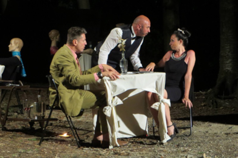 MILONGA, SPAGHETTI E SAMPEY: FERVE L’ATTIVITÀ AL BRICH | Il Cerca Artigiano di Qualità