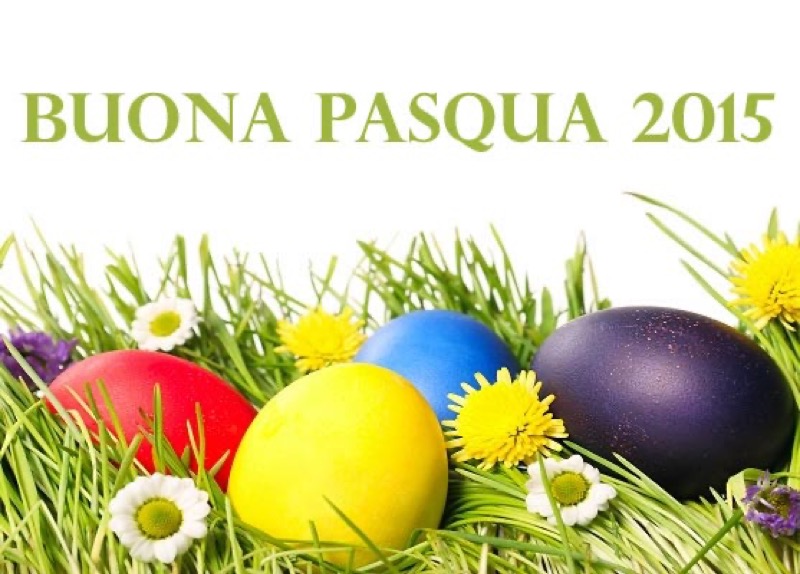 LA REDAZIONE DEL CERCARTIGIANO AUGURA A TUTTI UNA BUONA E SERENA PASQUA! | Il Cerca Artigiano di Qualità