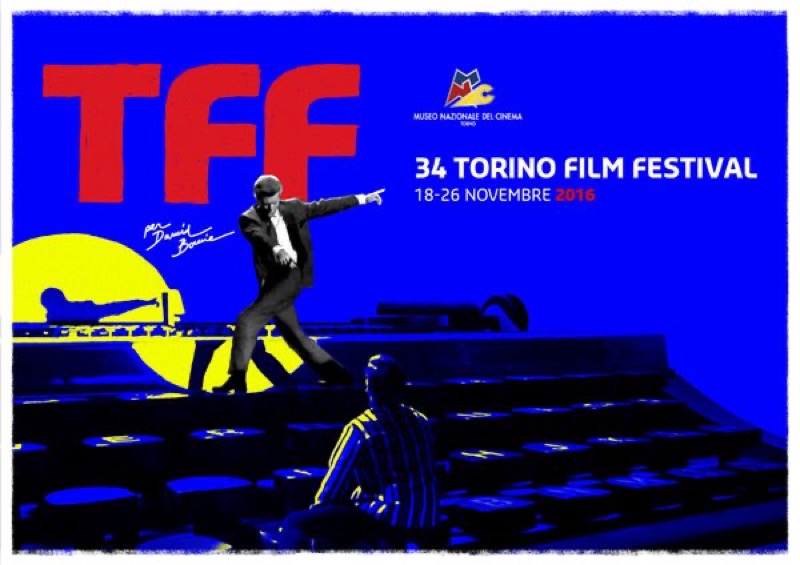 34TFF - TORINO FILM FESTIVAL DAL 18 AL 26 NOVEMBRE | Il Cerca Artigiano di Qualità